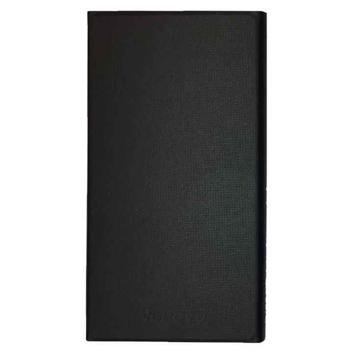 کیف کلاسوری مدل Book Cover مناسب برای تبلت لنوو Tab4 7504X